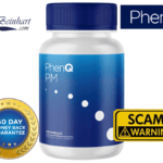 PhenQ PM larrybeinhart Scam Warning