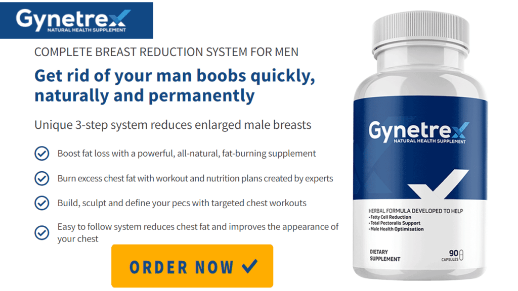 Buy Gynetrex Online