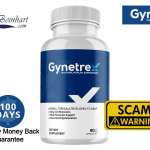 Gynetrex larrybeinhart Scam Warning