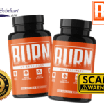 Capsiplex Burn larrybeinhart Scam Warning
