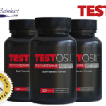 Testosil Larry Beinhart Review