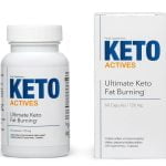 Keto Actives Larry Beinhart Review