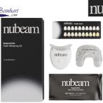 Nubeam Supersmile Larry Beinhart Review