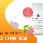 DentaTonic Larry Beinhart review