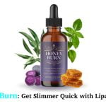 HoneyBurn Featured