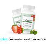 ProDentim Featured