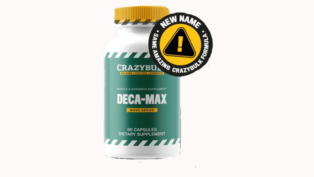 Deca-Max Larrybeinhart