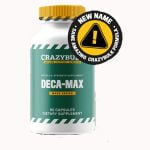 Deca-Max Larrybeinhart